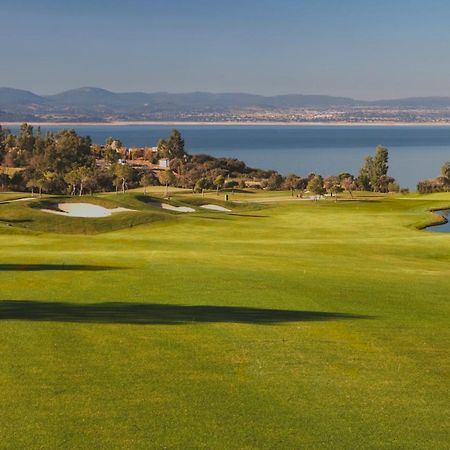 Vincci Valdecanas Golf Otel El Gordo Dış mekan fotoğraf