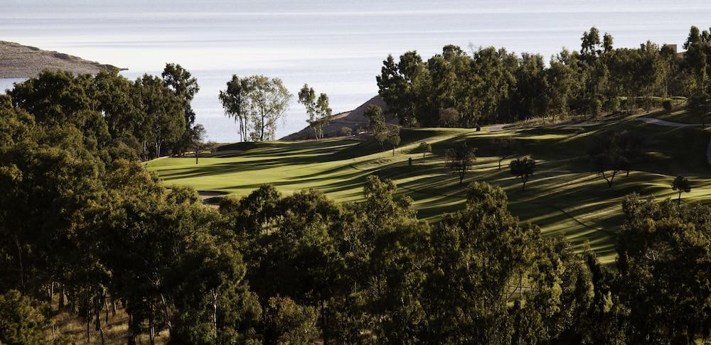 Vincci Valdecanas Golf Otel El Gordo Dış mekan fotoğraf