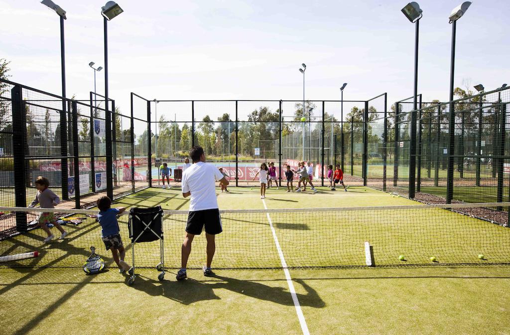 Vincci Valdecanas Golf Otel El Gordo Dış mekan fotoğraf